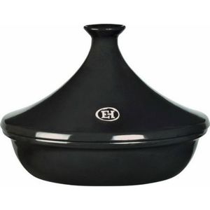 EUC Emile Henry Large Tagine